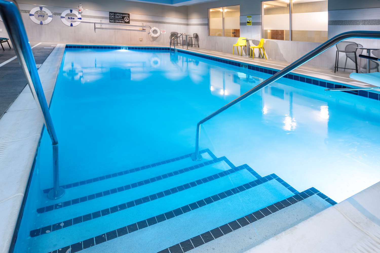 Home2 Suites by Hilton Minneapolis Mall of America 11/27