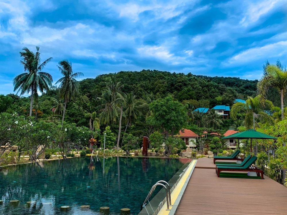 Wang Sai Resort 7/57