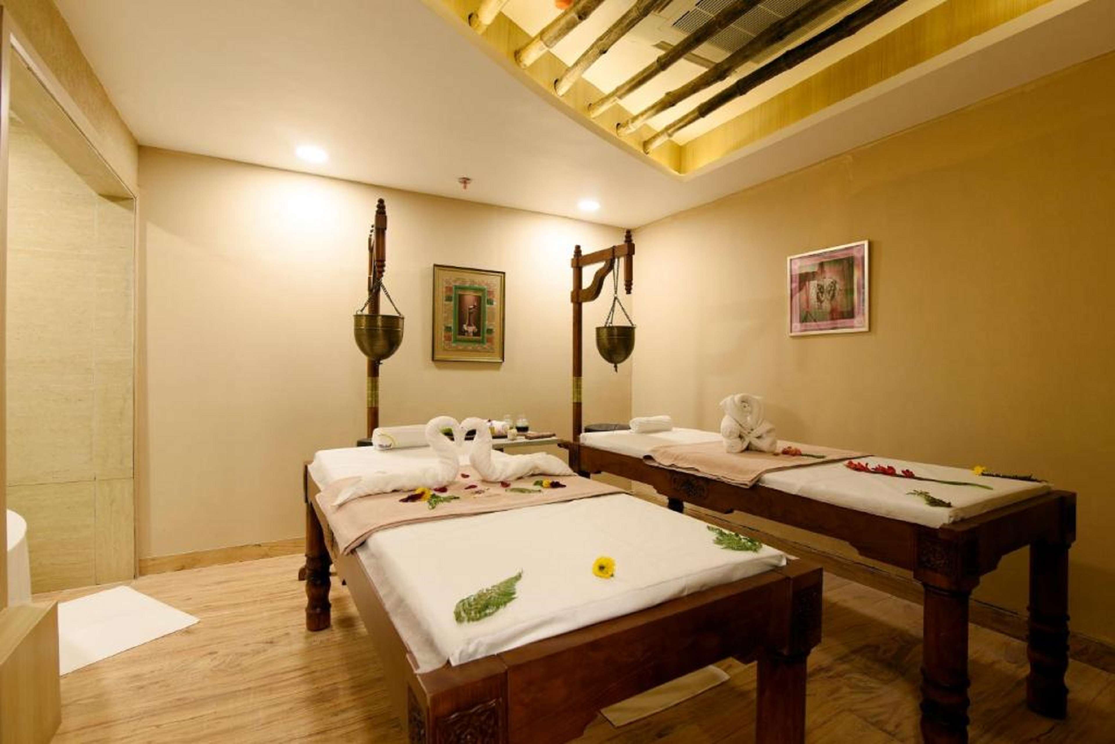 Yog Wellness Resort & Spa By Amritara 20/44