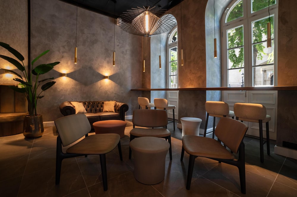 Radisson Collection Hotel, Basilica Budapest 27/44