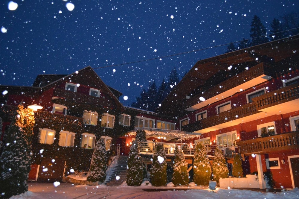 Landidyll-Hotel Nudelbacher 2/71