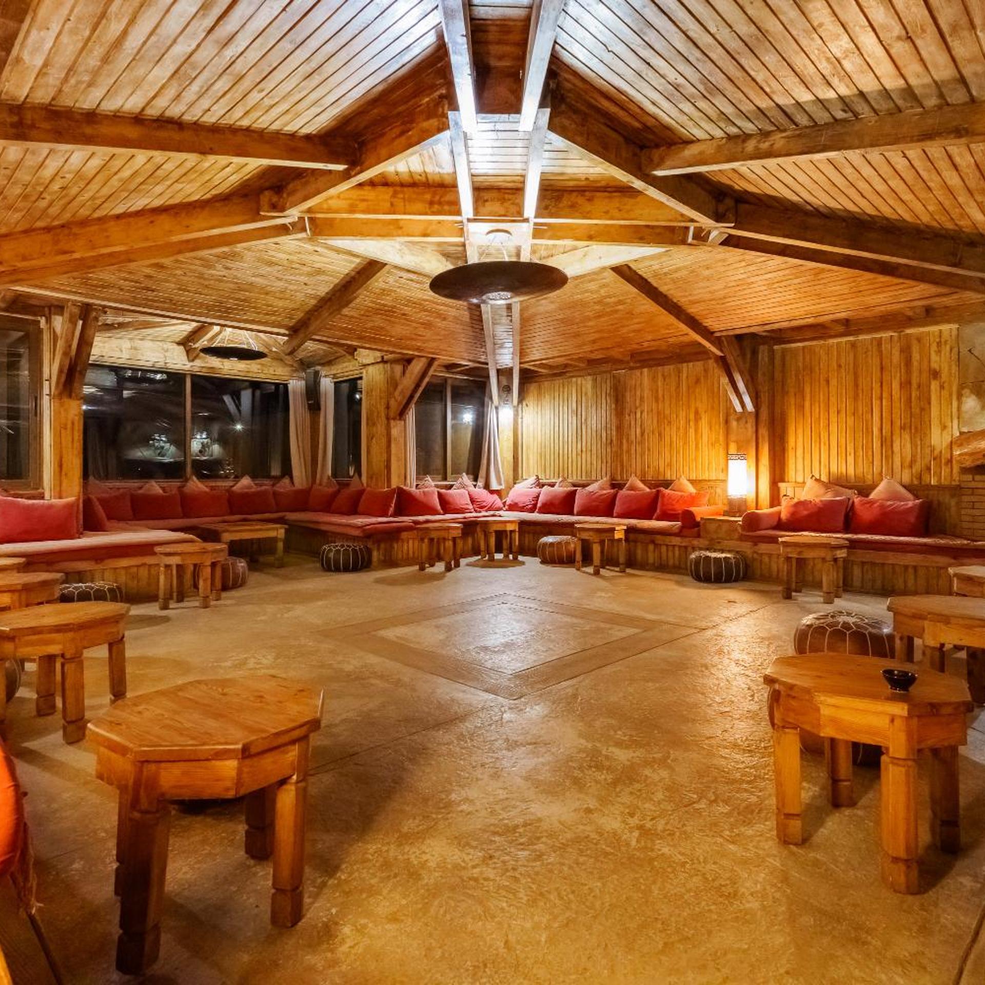 Hotel Xaluca Dades 30/56