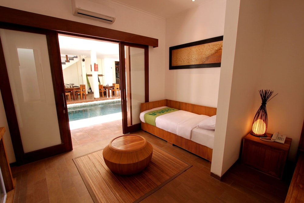 Sedasa Lodge 20/46