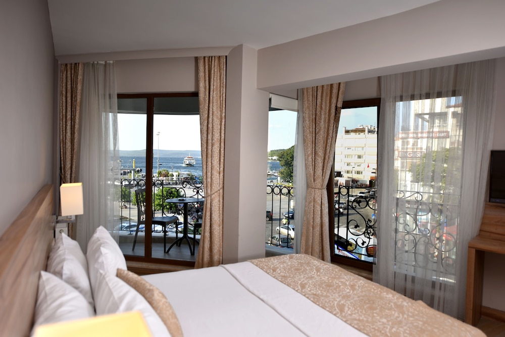 Kule Hotel 21/60