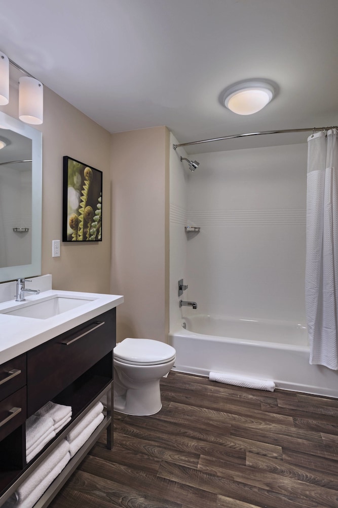 Towneplace Suites Tacoma Lakewood 11/32