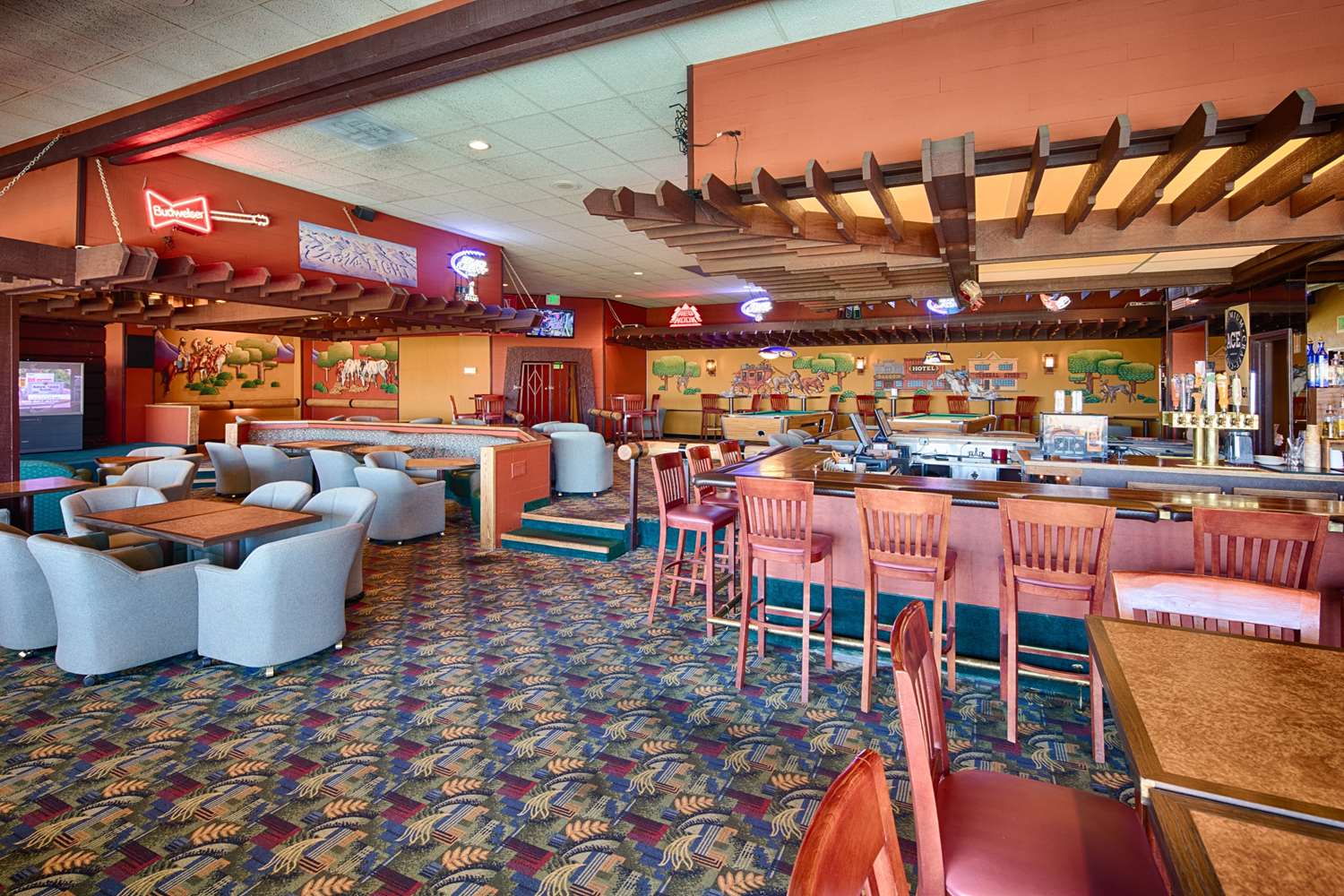 Red Lion Hotel Pendleton 20/34