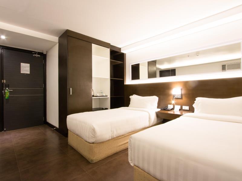 غرفة غراند