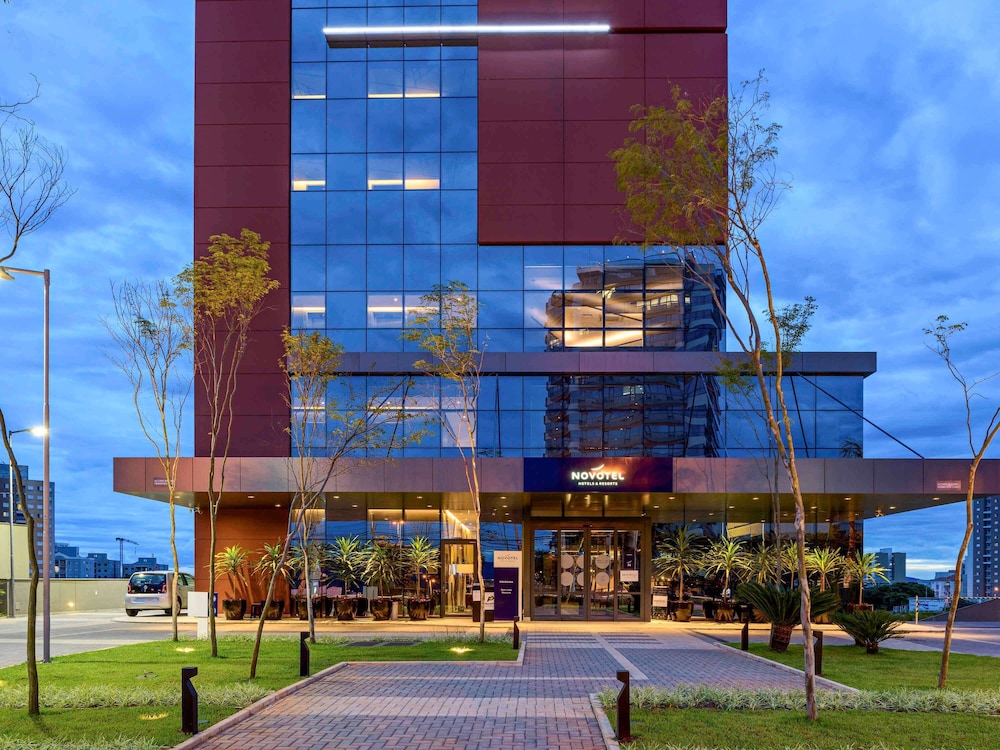 Novotel Sorocaba 4/48