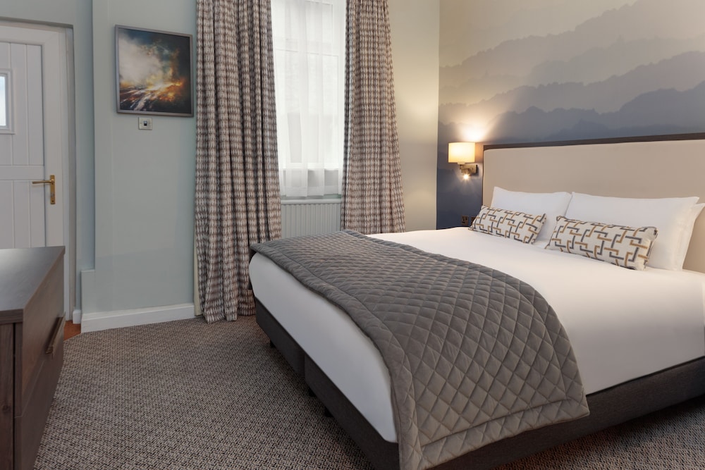 Mercure Blackburn Dunkenhalgh Hotel and Spa 13/50