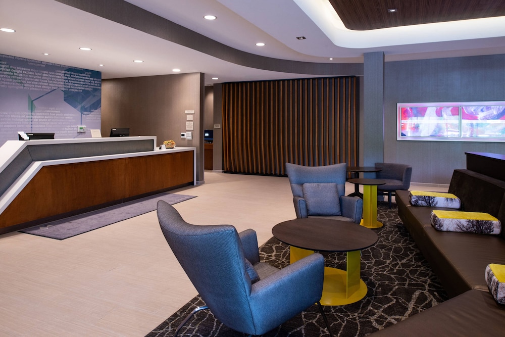SpringHill Suites by Marriott Elizabethtown 10/40