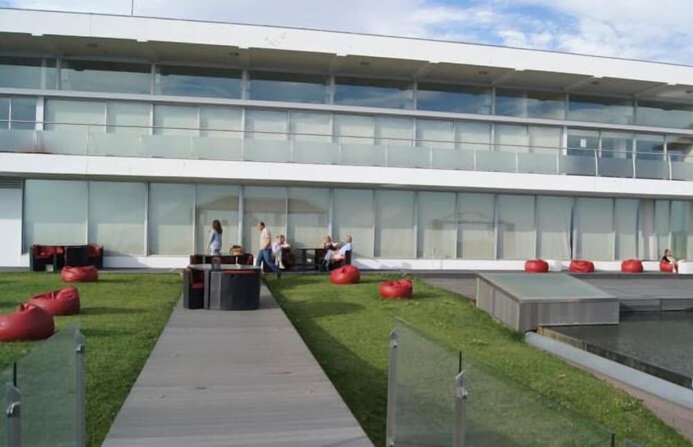 Hotel And Spa Alfandega Da Fe 3/34