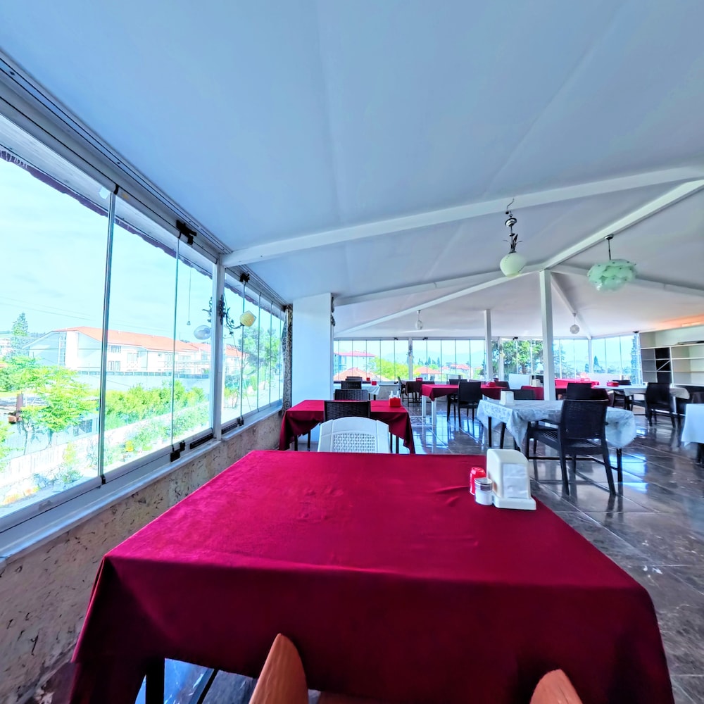 Hotel Goreme 39/49