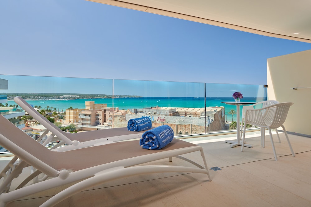 Hipotels Gran Playa de Palma 40/62