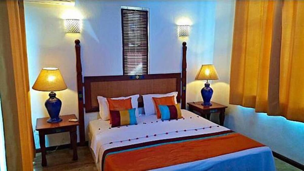 1 BEDROOM, SUPERIOR, APARTMENT, GARDEN VIEW