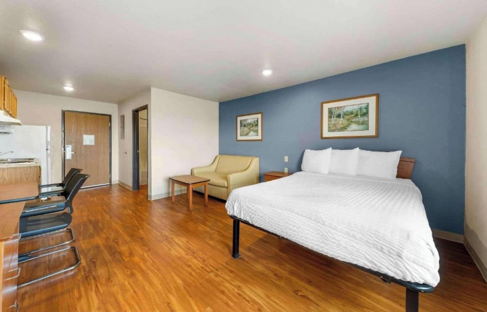 Studio 6 Extended Stay Oklahoma City Norman OK 13/49