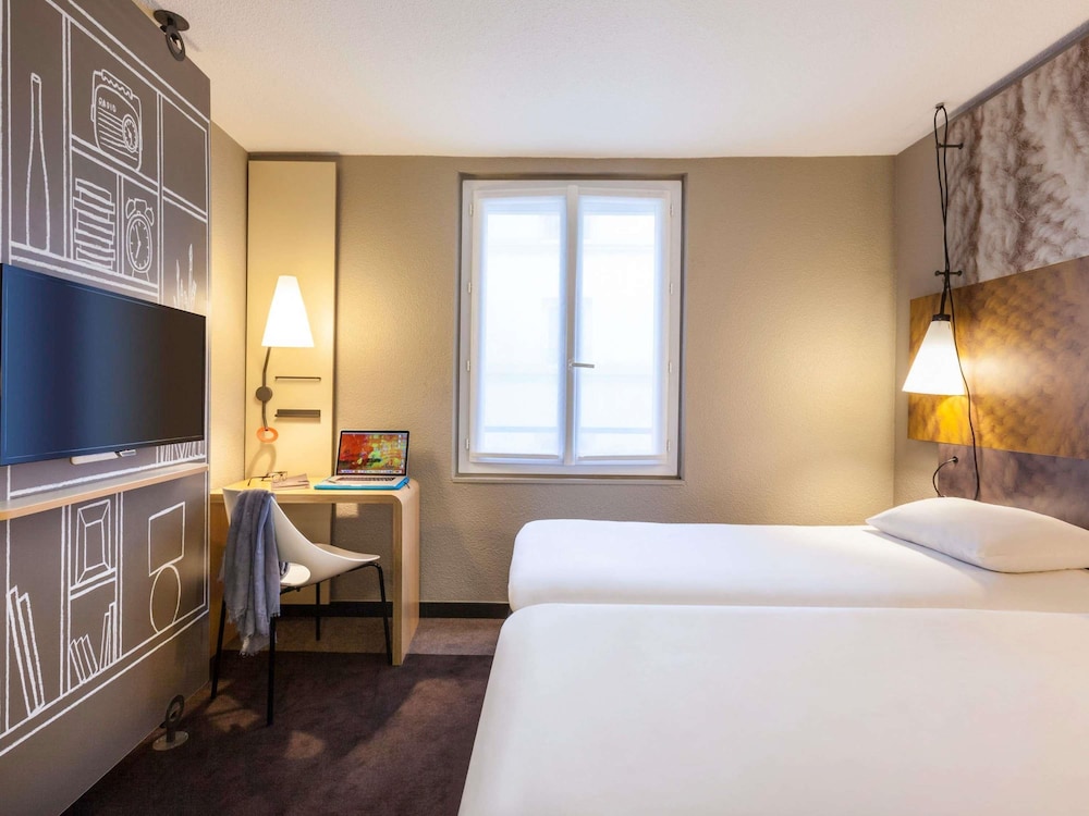 Ibis Paris Gare De Lest Tgv 19/74