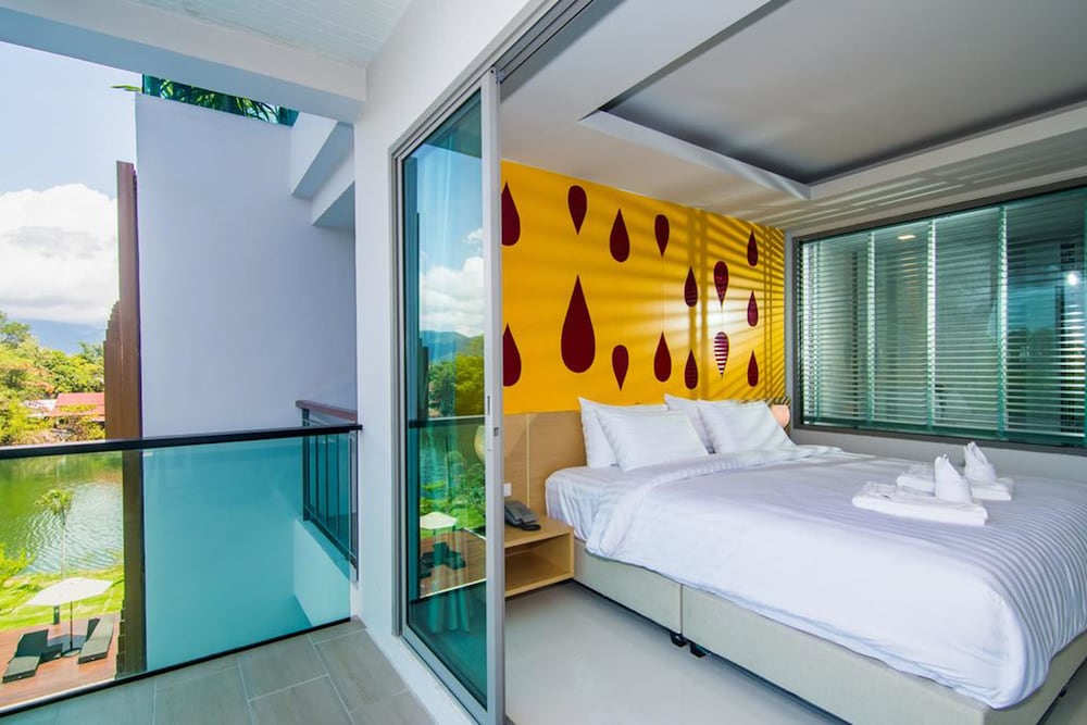 The Peak Chanthaburi Hotel 62/73