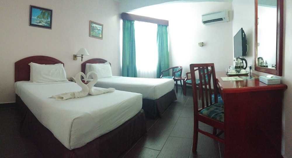 Hotel Seri Malaysia Rompin 21/37