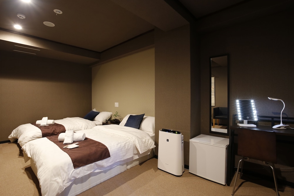Sumiya Spa & Hotel 20/40