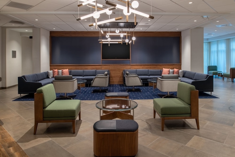 Courtyard by Marriott Olympia 26/32