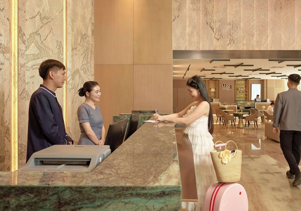 Adamas Boutique Hotel 7/50