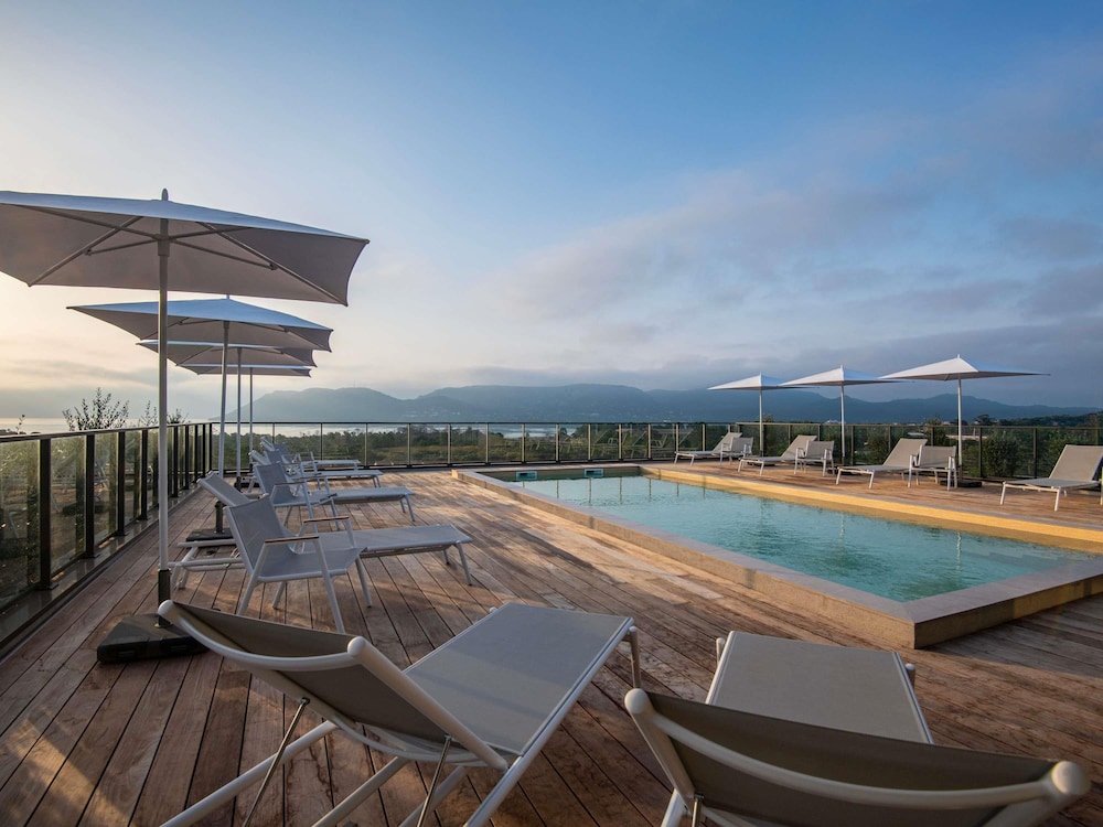 ibis Styles Porto Vecchio 24/50