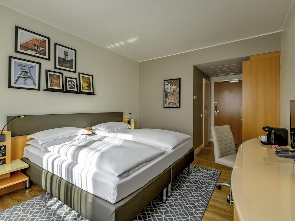 Mercure Hotel Bochum City 24/70