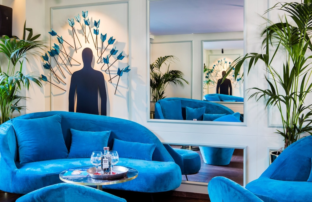 Axel Hotel Barcelona - Adults Only 44/62