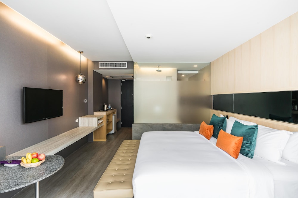 Hotel Vista Pattaya 31/70
