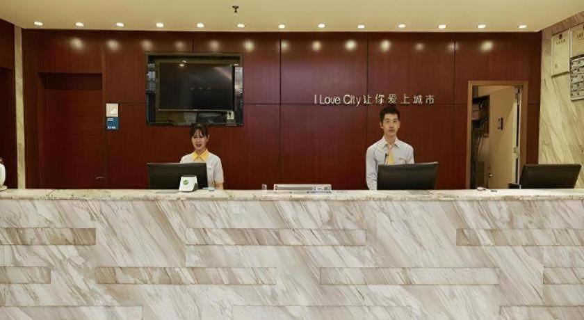 City Comfort Inn( Guangzhou Luyuan Road Taojing) 15/56