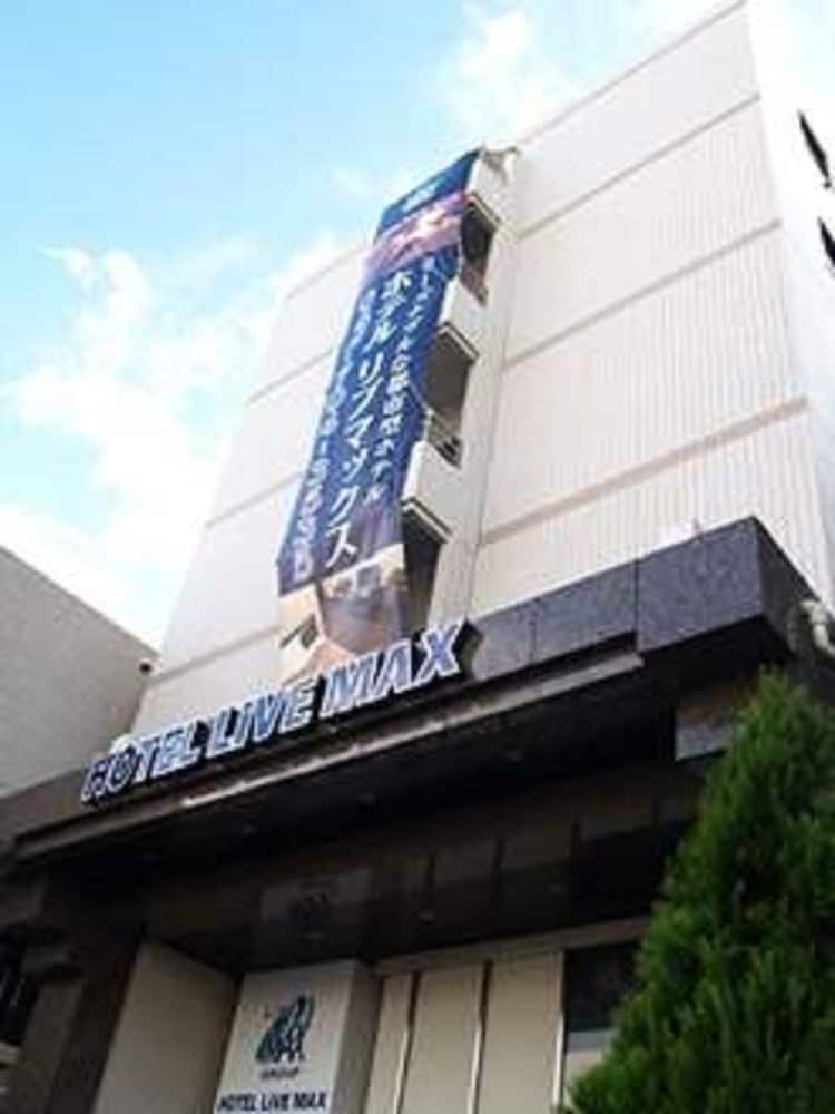 Hotel Livemax BUDGET Sagamihara 2/50