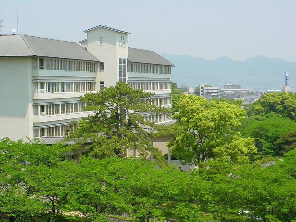 Hotel Beppu Pastoral 48/48