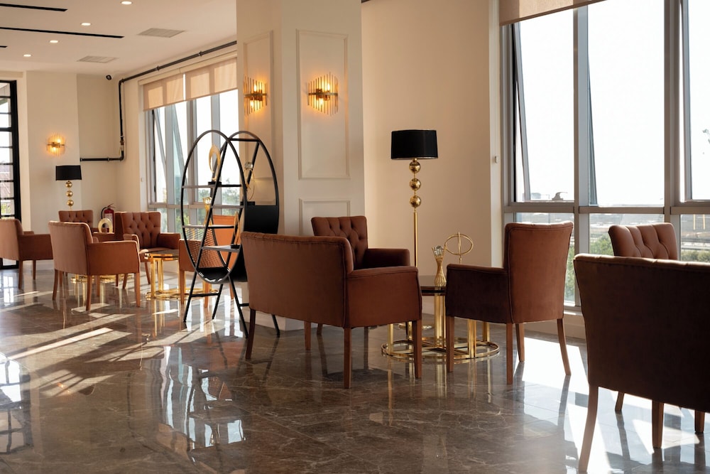 Newarise Hotel 18/29