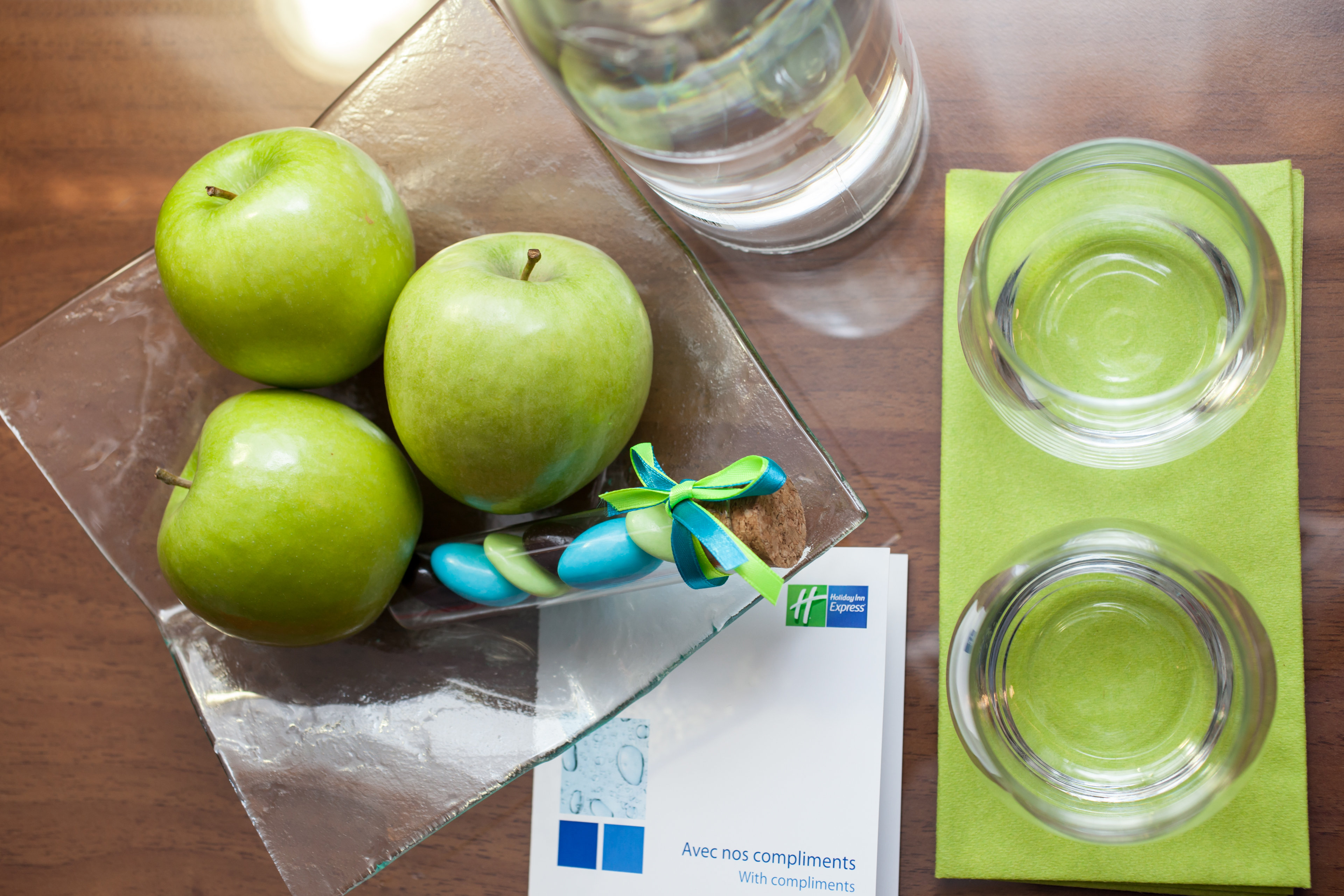 HOLIDAY INN EXPRESS TOULOUSE AIRPORT 20/56