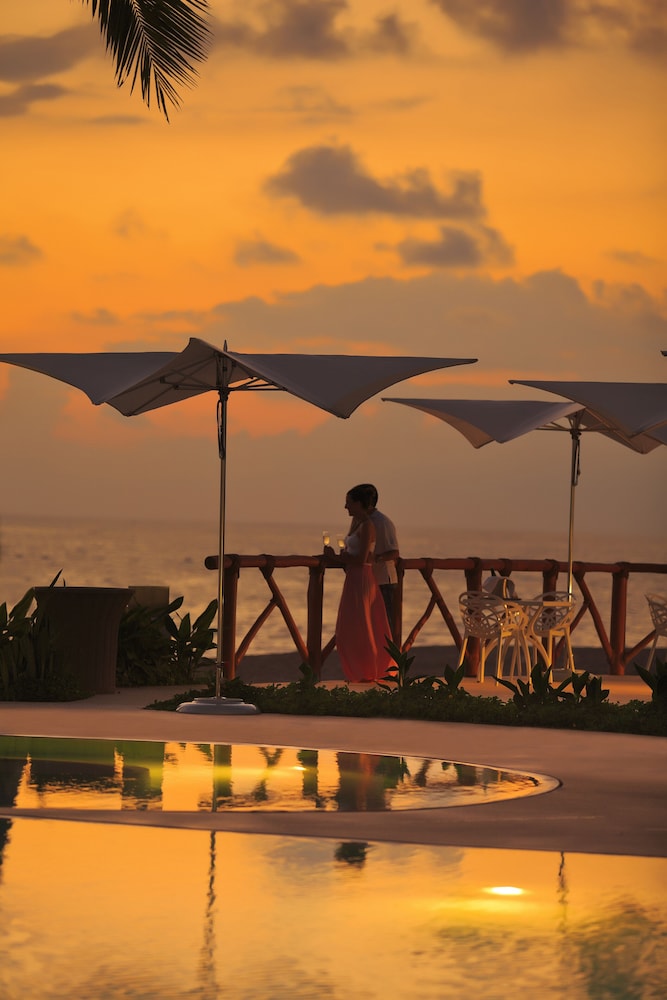 Krystal Grand Puerto Vallarta 36/44
