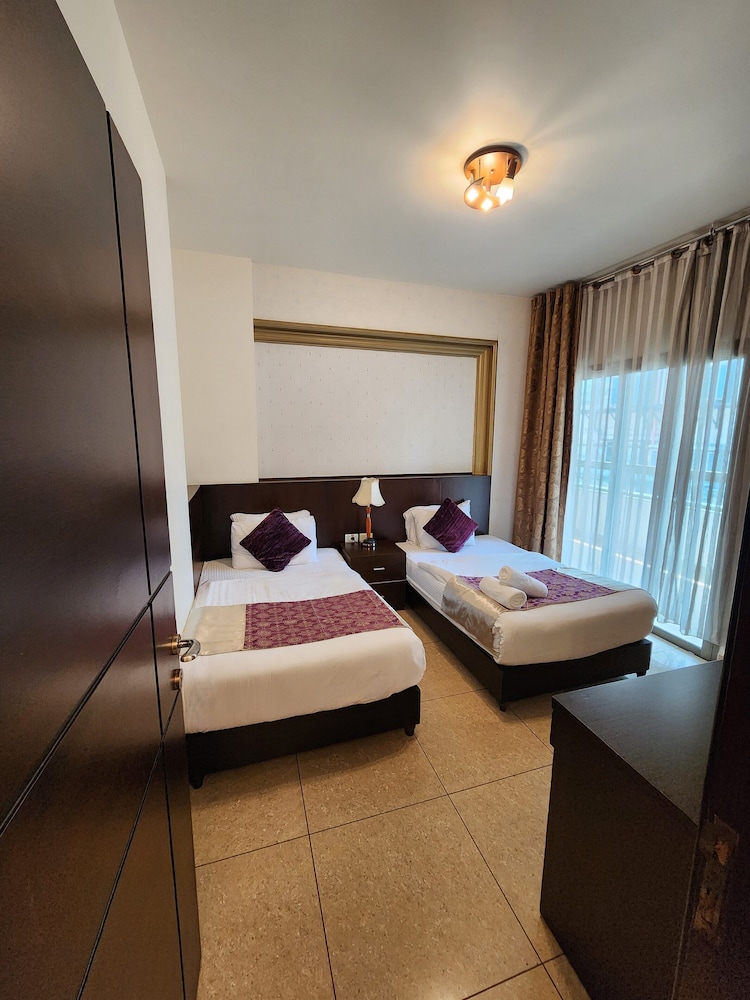 Lavender Home Hotel 19/56