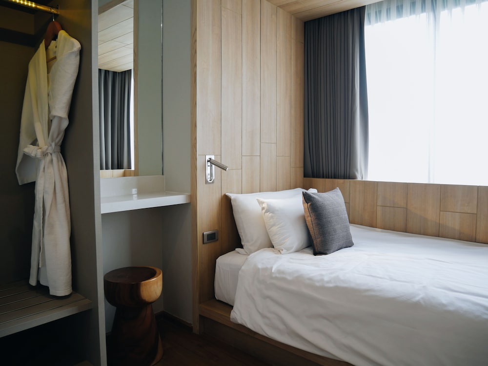 Brique Hotel Chiangmai 32/66