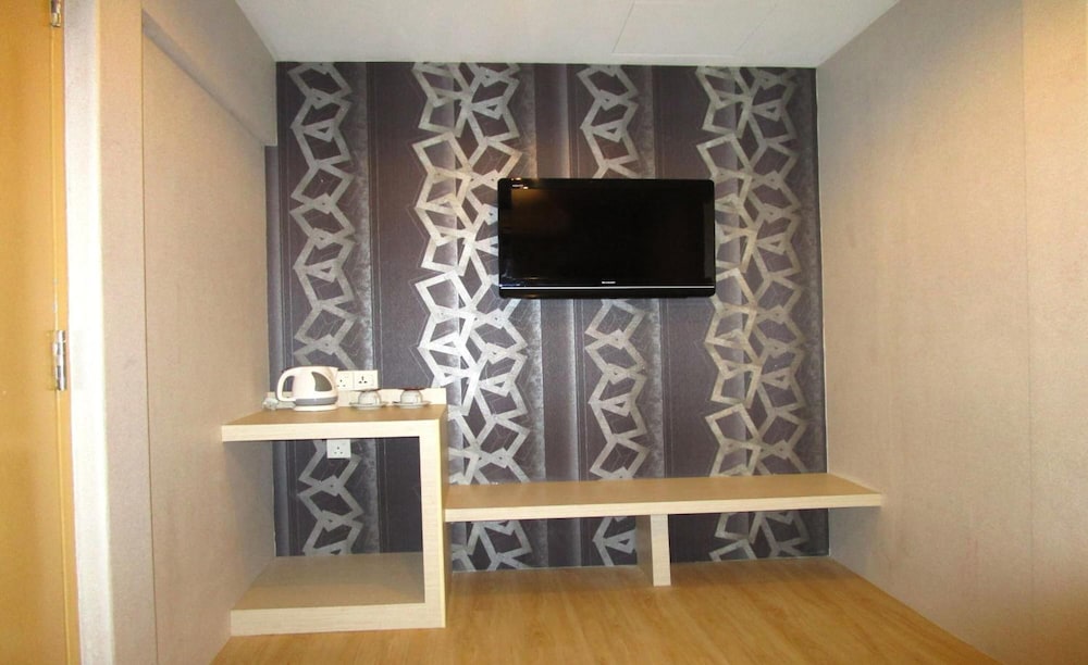 T Hotel Bukit Bintang 21/23