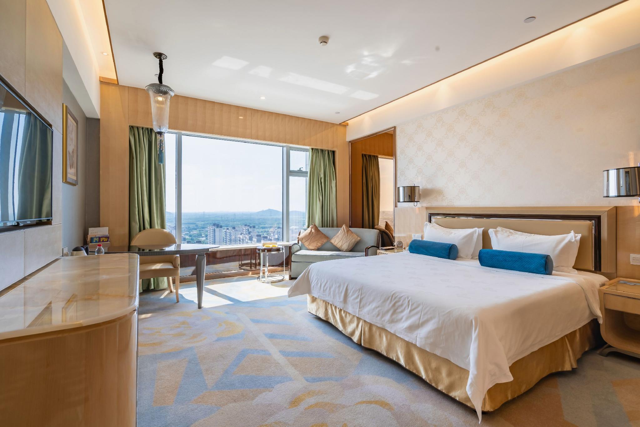 Fuyue Hotel 18/52