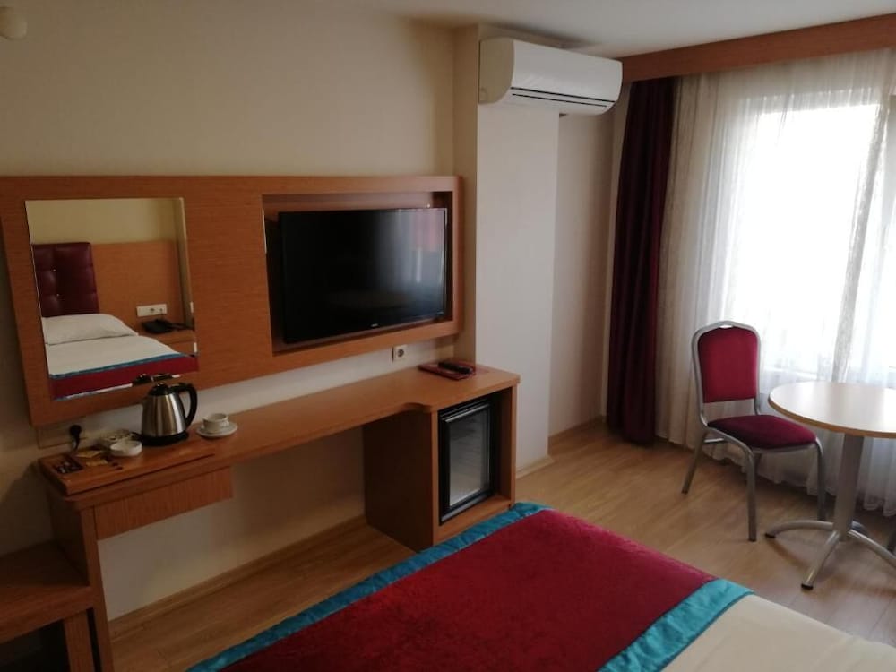 Bursa Sahin Hotel 20/32