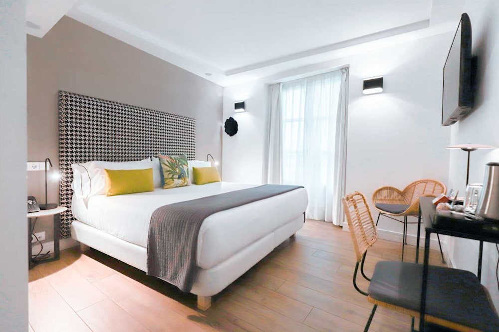 Hotel Marques House 6/50