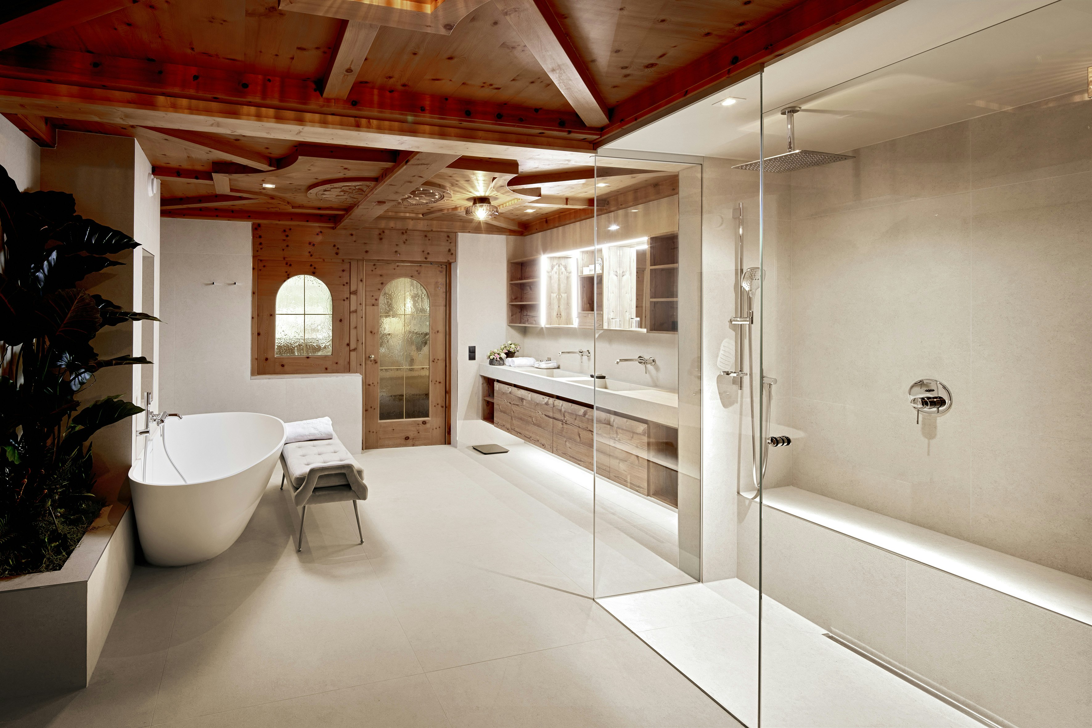 Relais & Chateaux Spa - Hotel Jagdhof 34/36