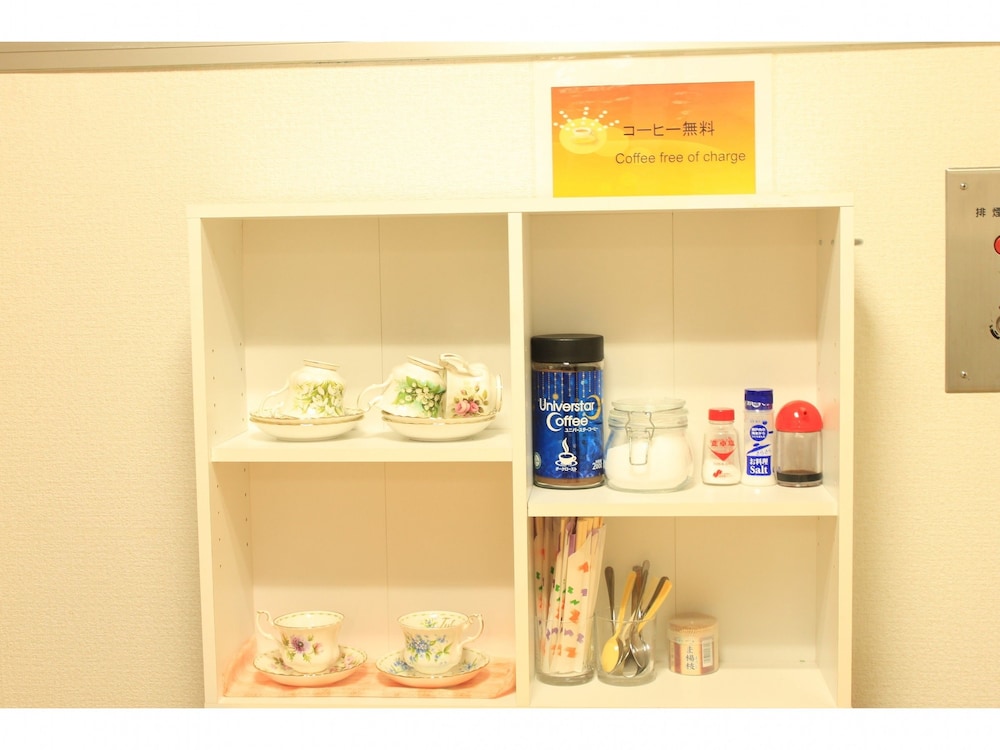T&Kホステル神戸三宮東 写真4