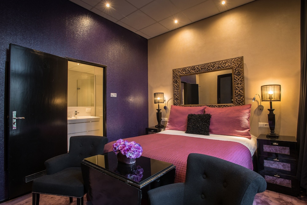 HAMPSHIRE BOUTIQUE HOTEL SEBASTIANS 23/40
