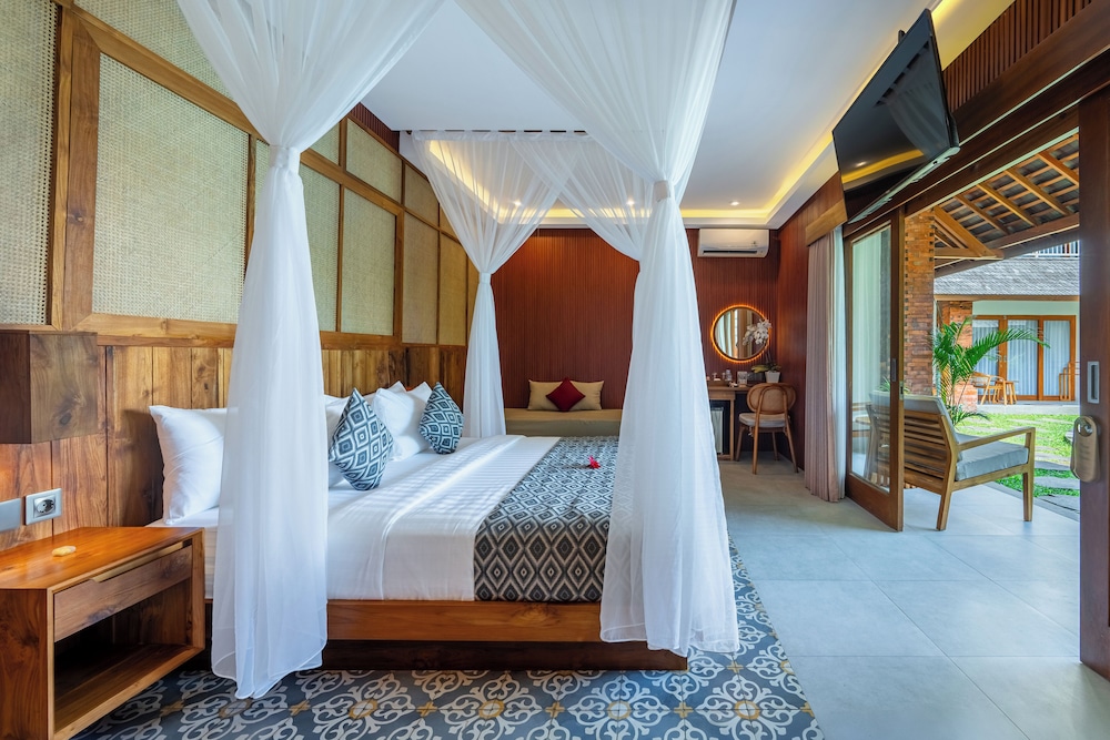 Puri Andong Villa 21/64