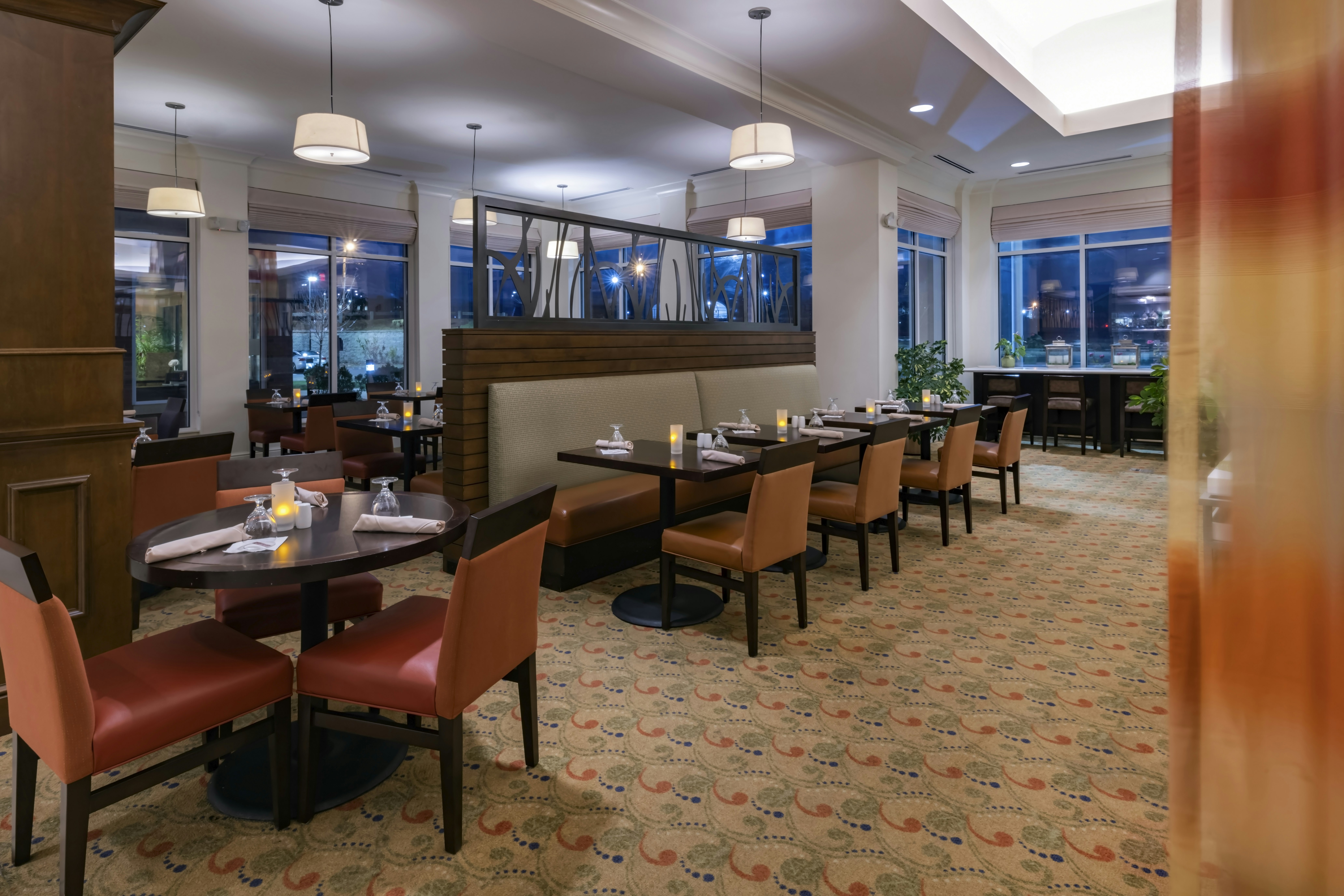 Hilton Garden Inn Devens Common 18/29