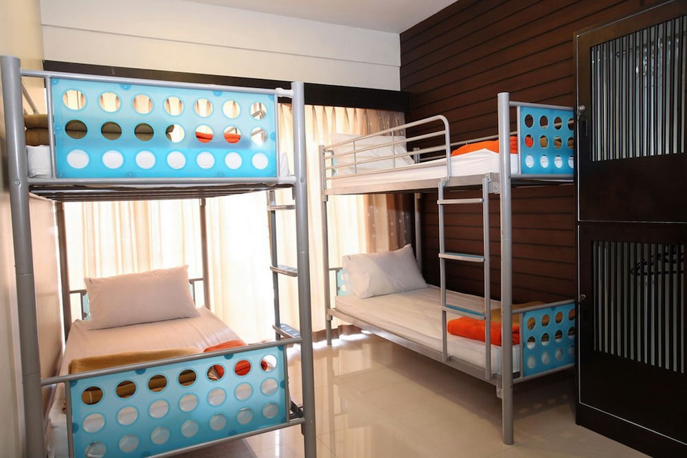 Lub Sbuy Hostel 14/66