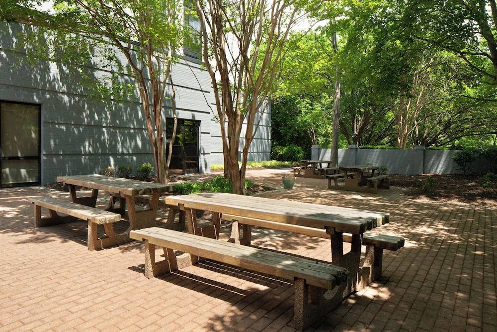 Hyatt Place Richmond/Innsbrook 62/67