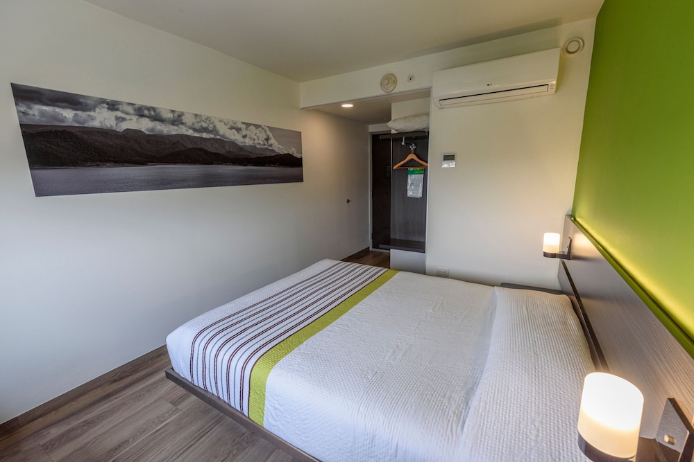 City Express Junior by Marriott Bogota Aeropuerto 21/60