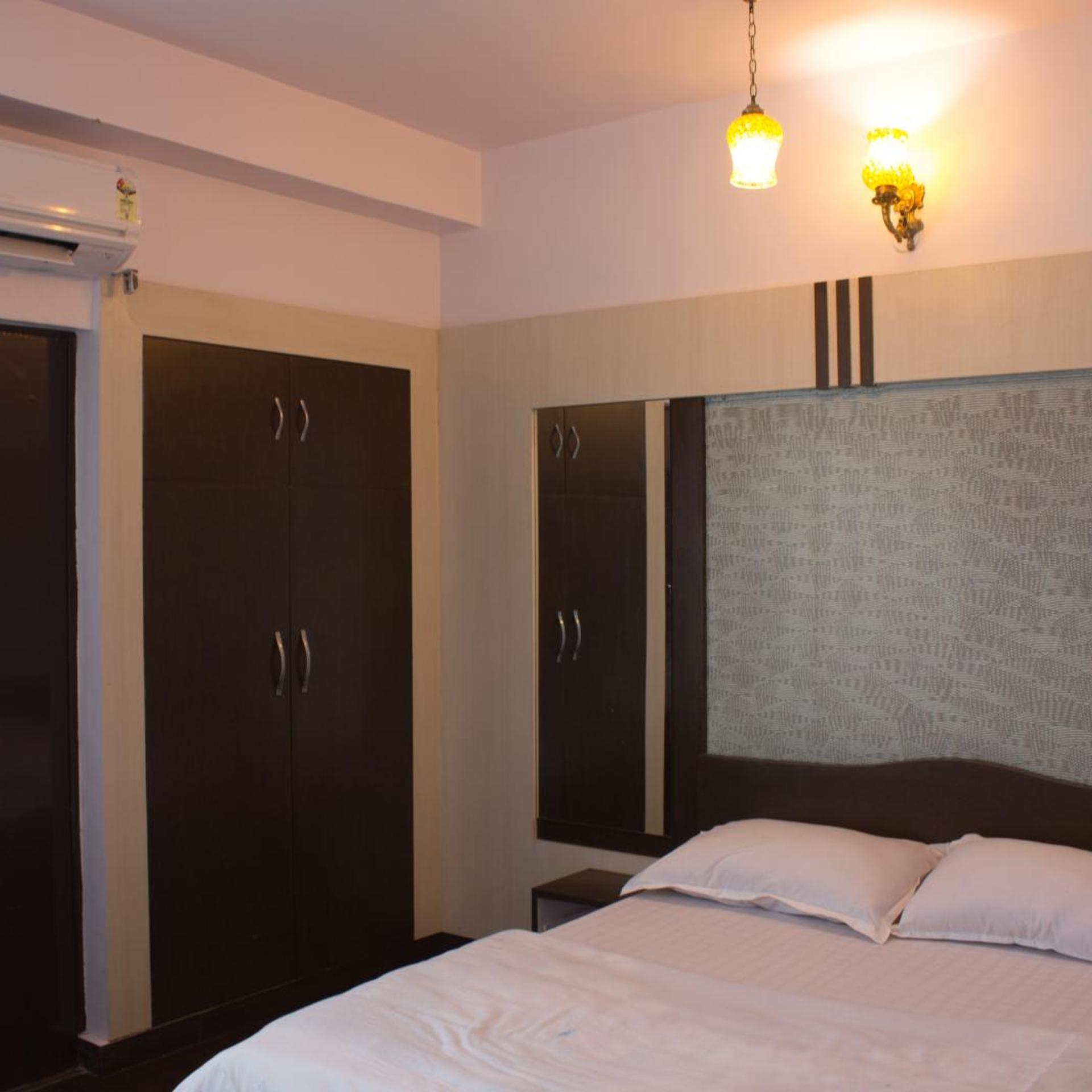 Hotel Holiday Home 21/34